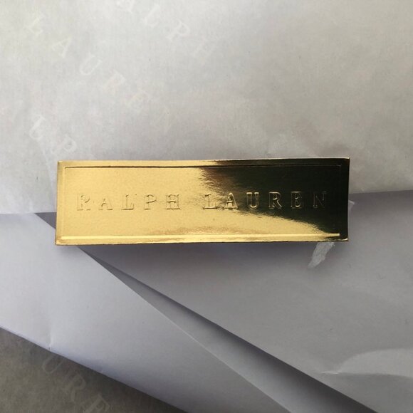 Ralph Lauren Empty Box Blue - Picture 5 of 7